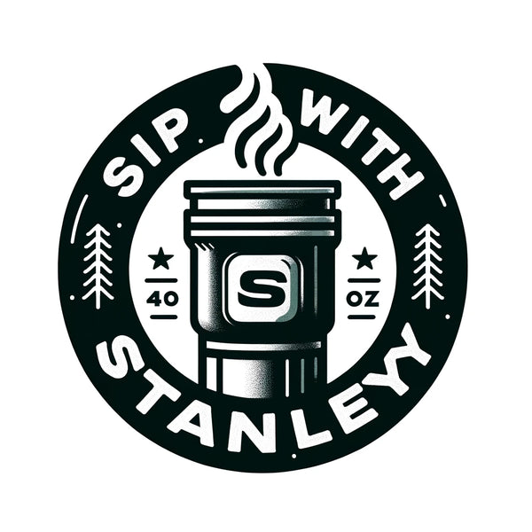 Sip With Stanley